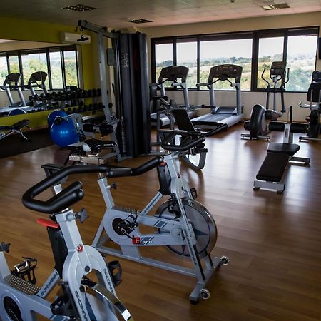 Hacienda Los Molinos Boutique Hotel & Villas Boquete Zewnętrze zdjęcie