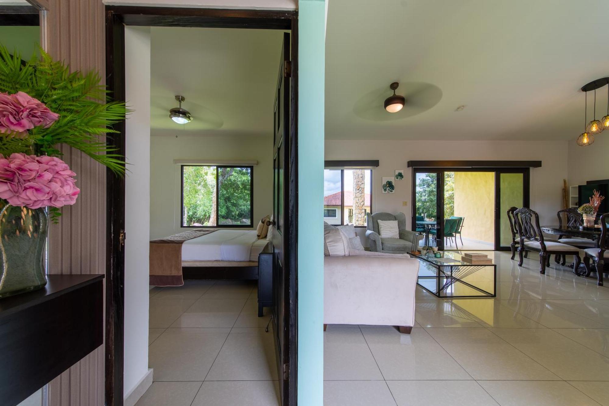 Hacienda Los Molinos Boutique Hotel & Villas Boquete Zewnętrze zdjęcie