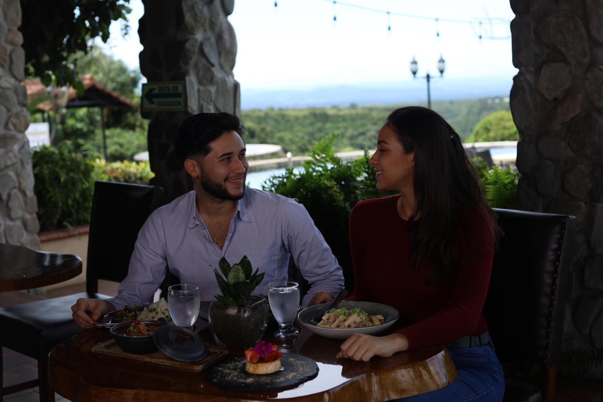 Hacienda Los Molinos Boutique Hotel & Villas Boquete Zewnętrze zdjęcie