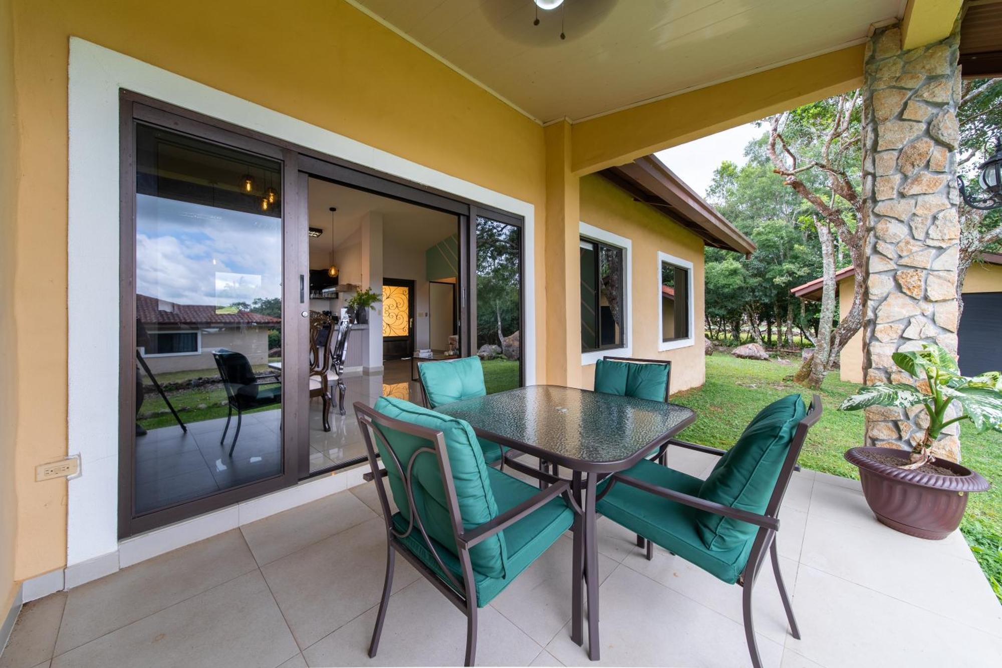 Hacienda Los Molinos Boutique Hotel & Villas Boquete Zewnętrze zdjęcie