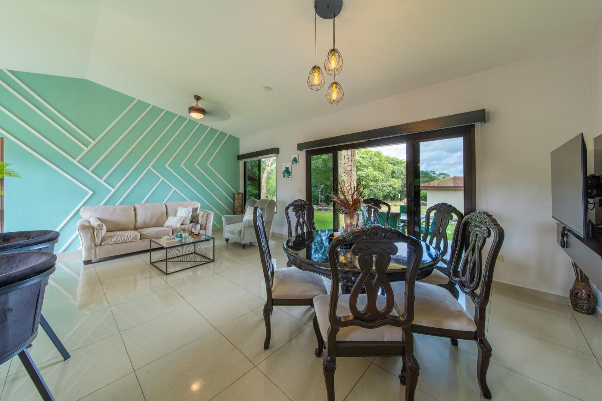 Hacienda Los Molinos Boutique Hotel & Villas Boquete Zewnętrze zdjęcie