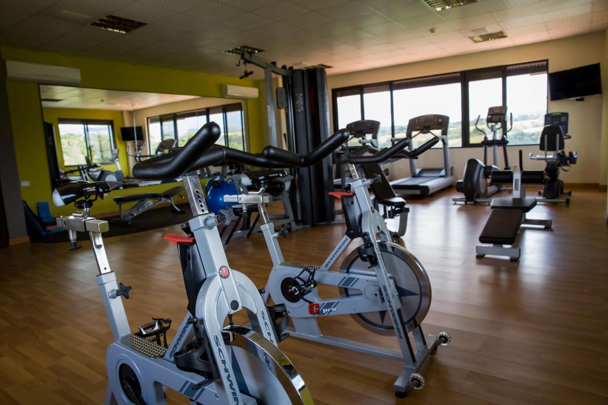 Hacienda Los Molinos Boutique Hotel & Villas Boquete Zewnętrze zdjęcie