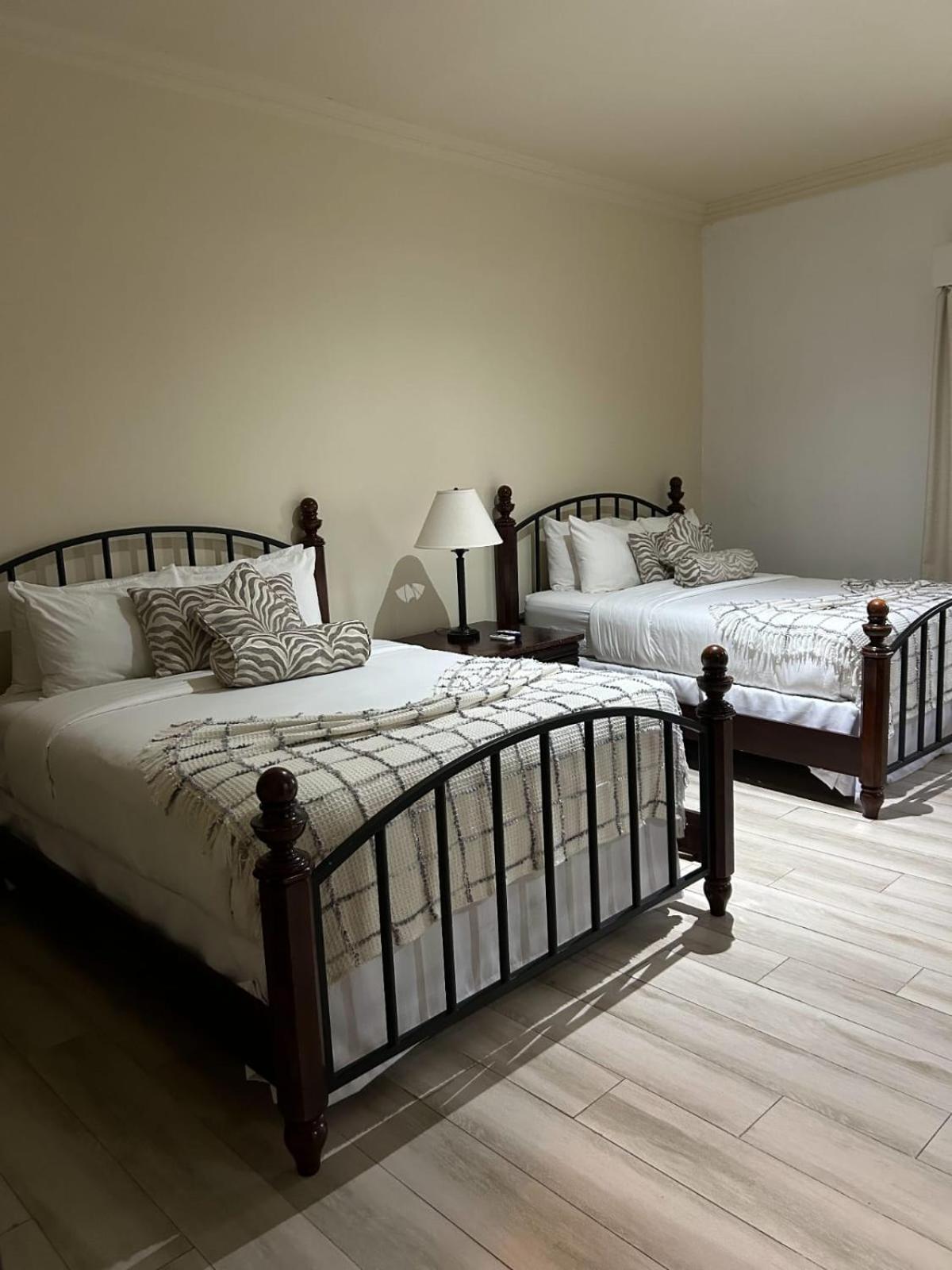 Hacienda Los Molinos Boutique Hotel & Villas Boquete Zewnętrze zdjęcie