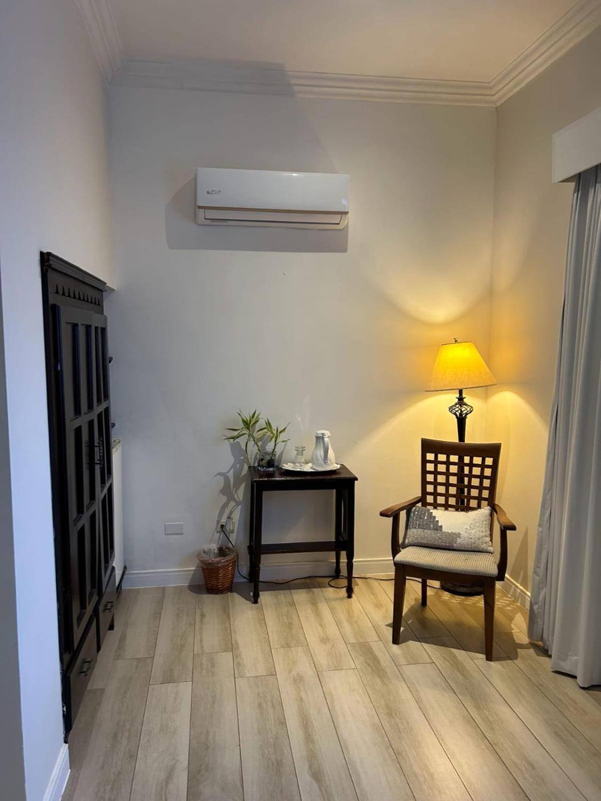 Hacienda Los Molinos Boutique Hotel & Villas Boquete Zewnętrze zdjęcie