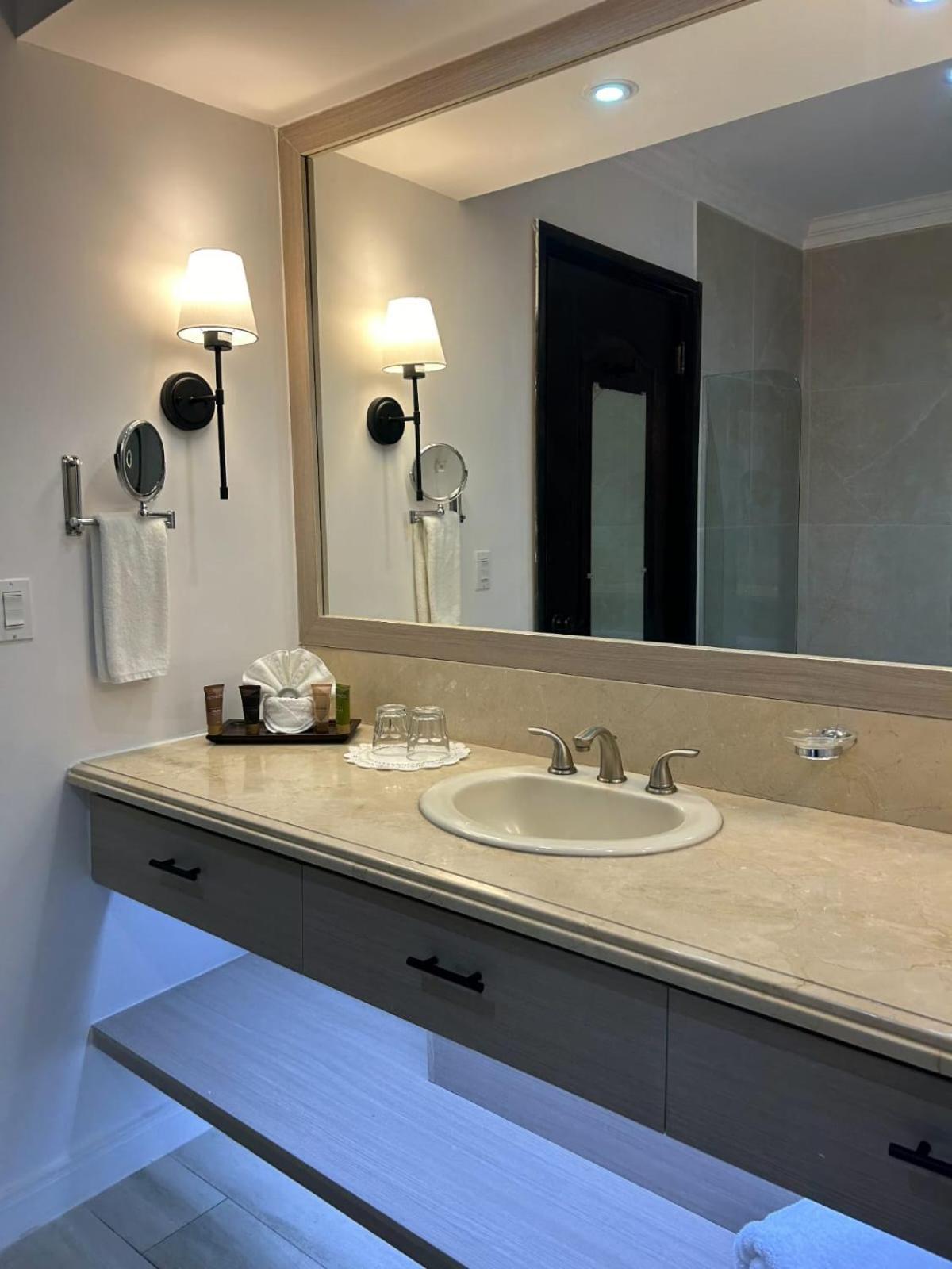 Hacienda Los Molinos Boutique Hotel & Villas Boquete Zewnętrze zdjęcie
