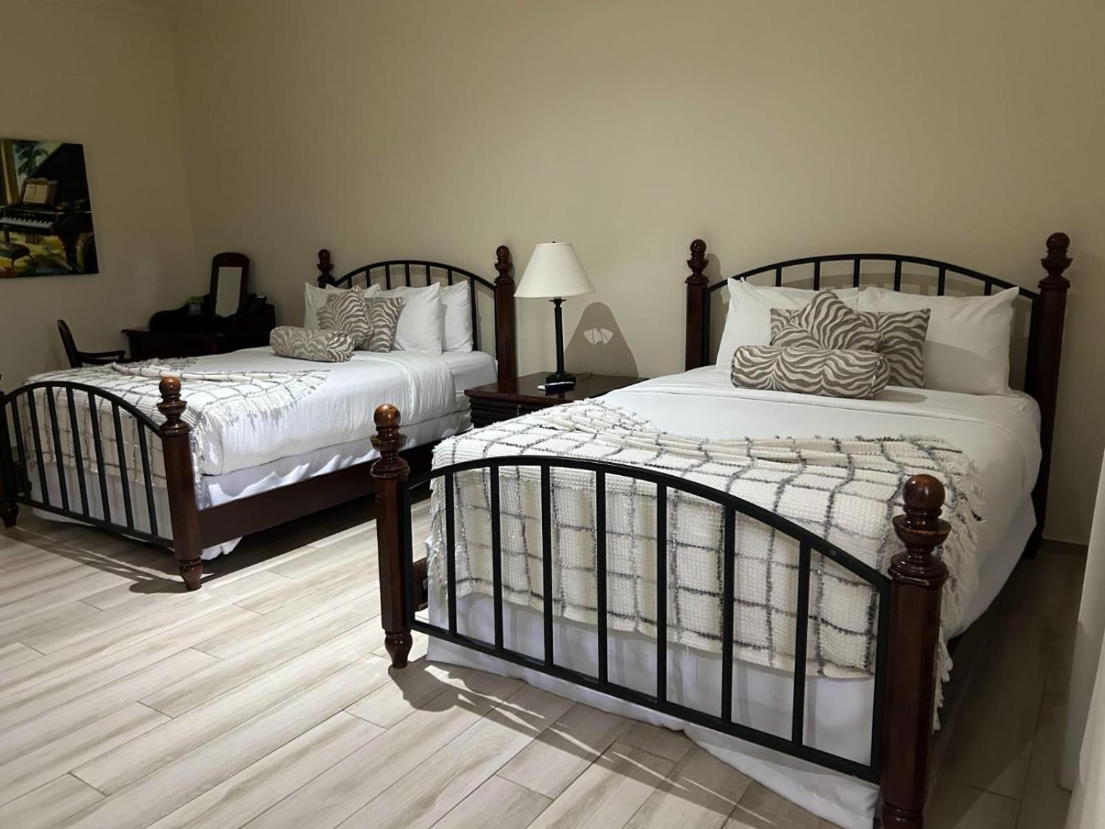 Hacienda Los Molinos Boutique Hotel & Villas Boquete Zewnętrze zdjęcie