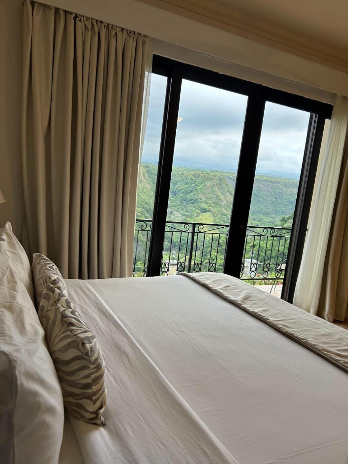 Hacienda Los Molinos Boutique Hotel & Villas Boquete Zewnętrze zdjęcie