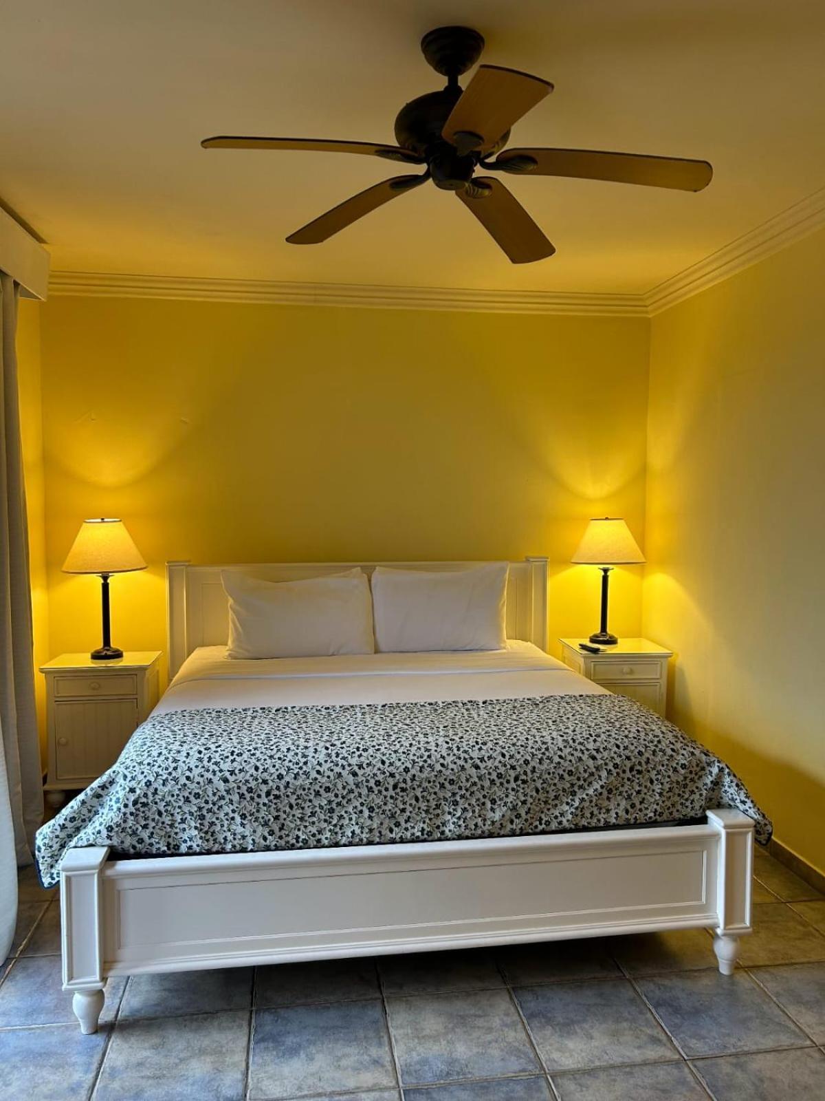 Hacienda Los Molinos Boutique Hotel & Villas Boquete Zewnętrze zdjęcie