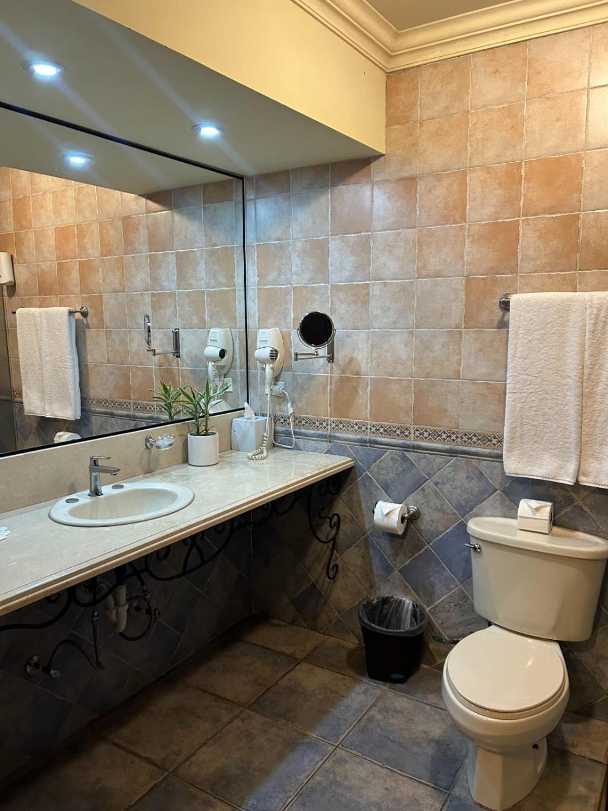 Hacienda Los Molinos Boutique Hotel & Villas Boquete Zewnętrze zdjęcie