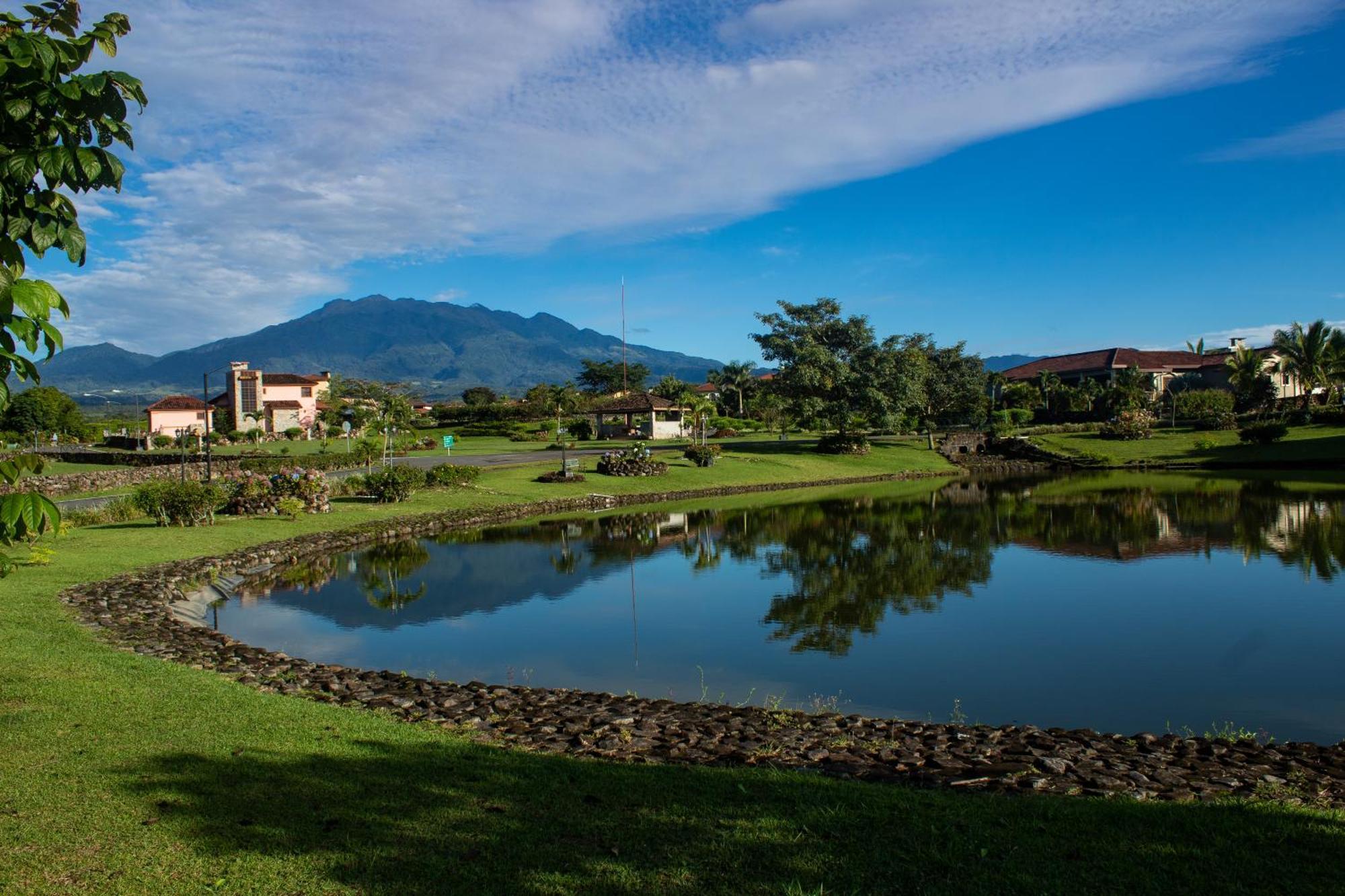 Hacienda Los Molinos Boutique Hotel & Villas Boquete Zewnętrze zdjęcie