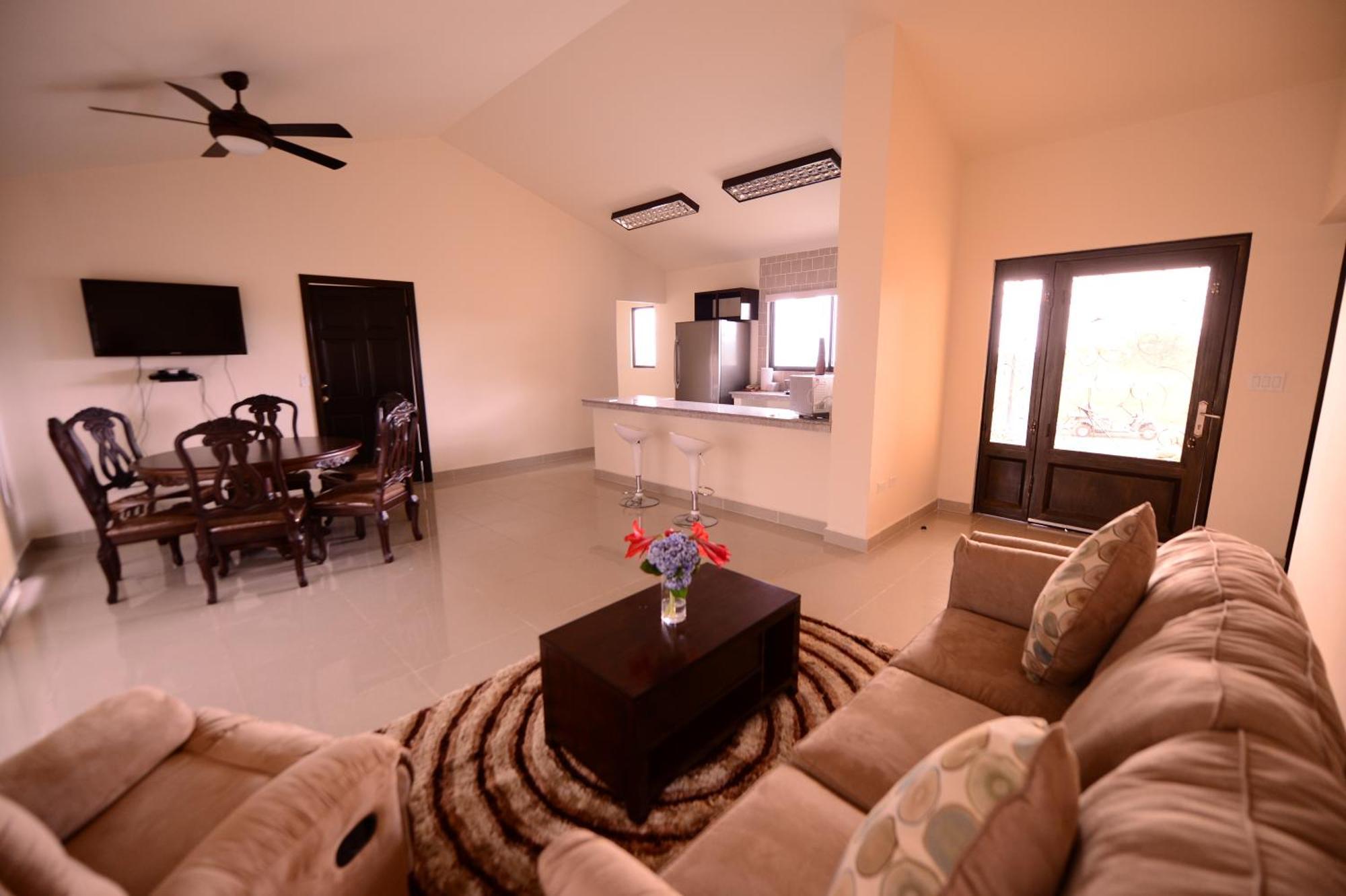 Hacienda Los Molinos Boutique Hotel & Villas Boquete Pokój zdjęcie