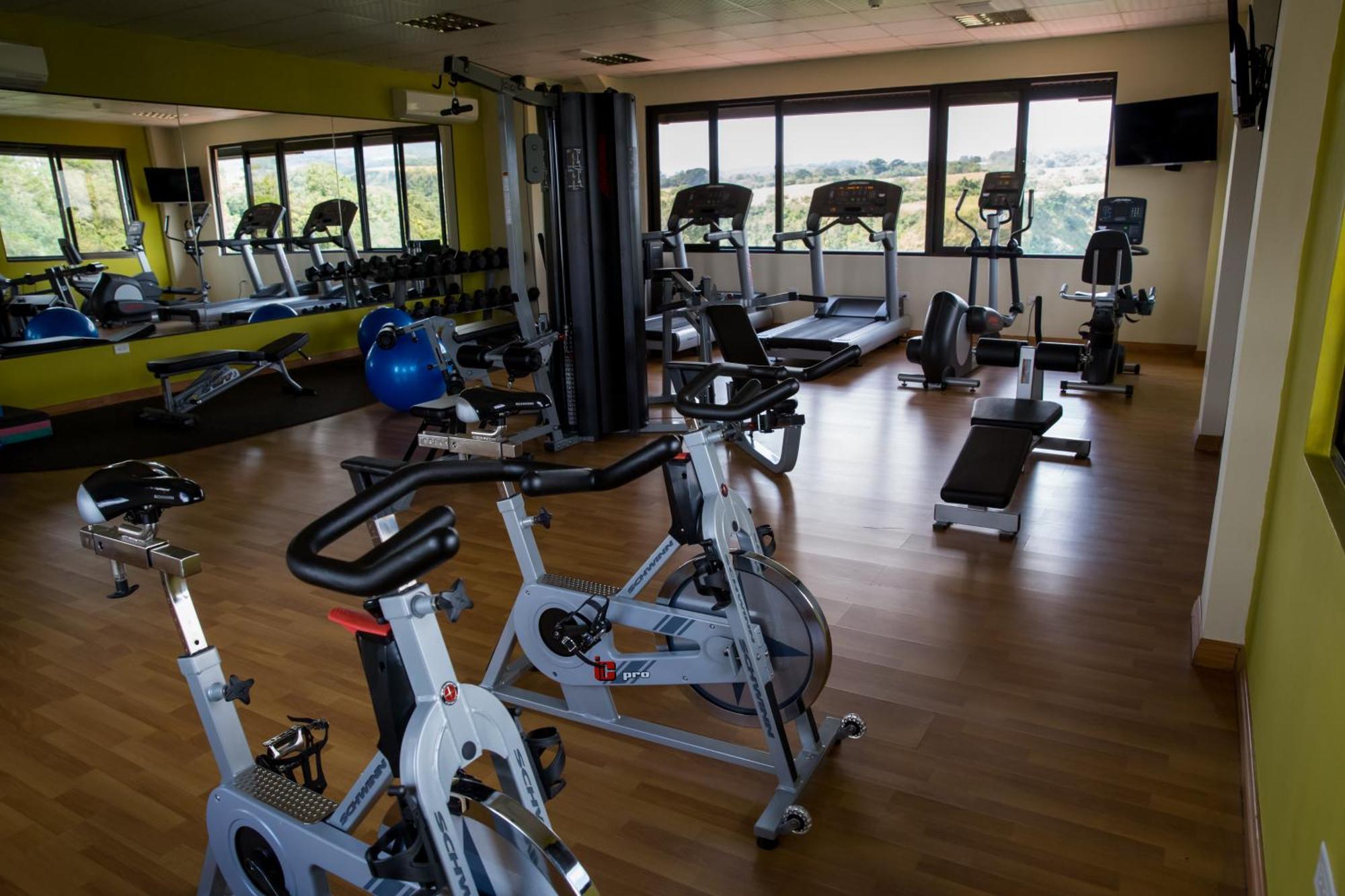 Hacienda Los Molinos Boutique Hotel & Villas Boquete Zewnętrze zdjęcie