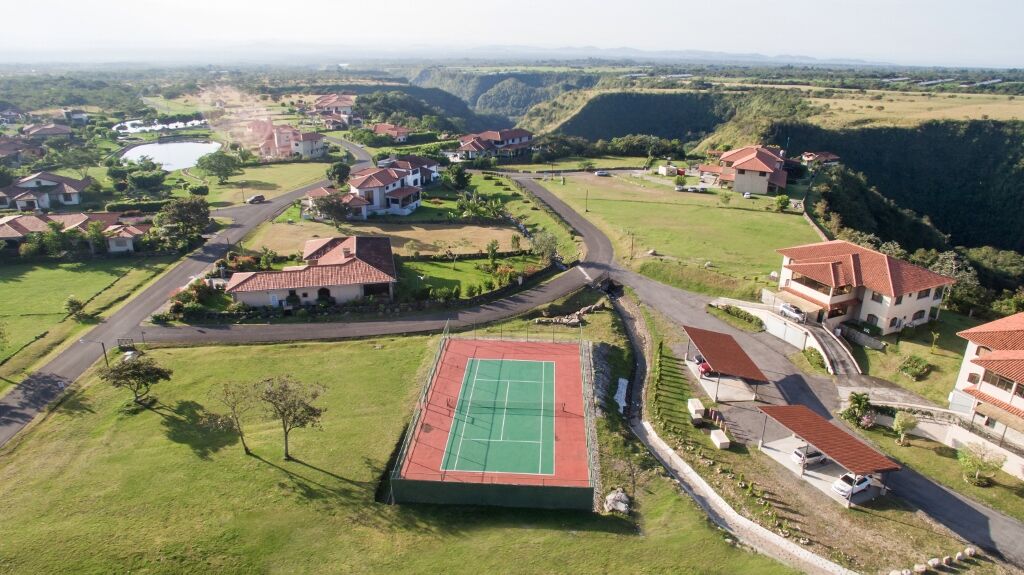 Hacienda Los Molinos Boutique Hotel & Villas Boquete Zewnętrze zdjęcie