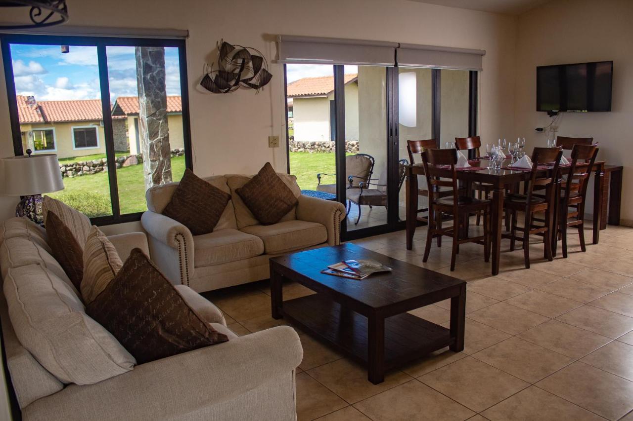 Hacienda Los Molinos Boutique Hotel & Villas Boquete Zewnętrze zdjęcie