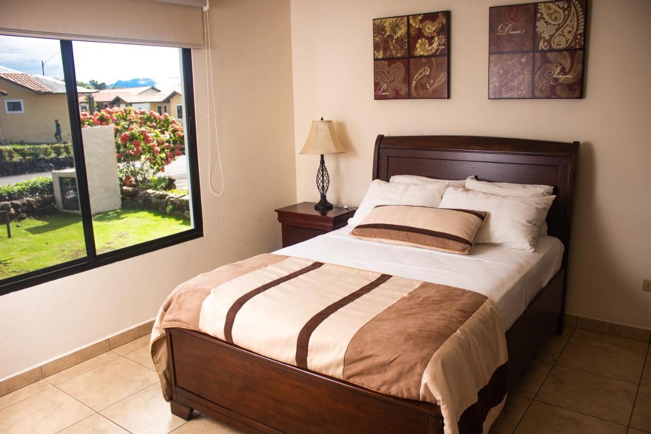 Hacienda Los Molinos Boutique Hotel & Villas Boquete Zewnętrze zdjęcie
