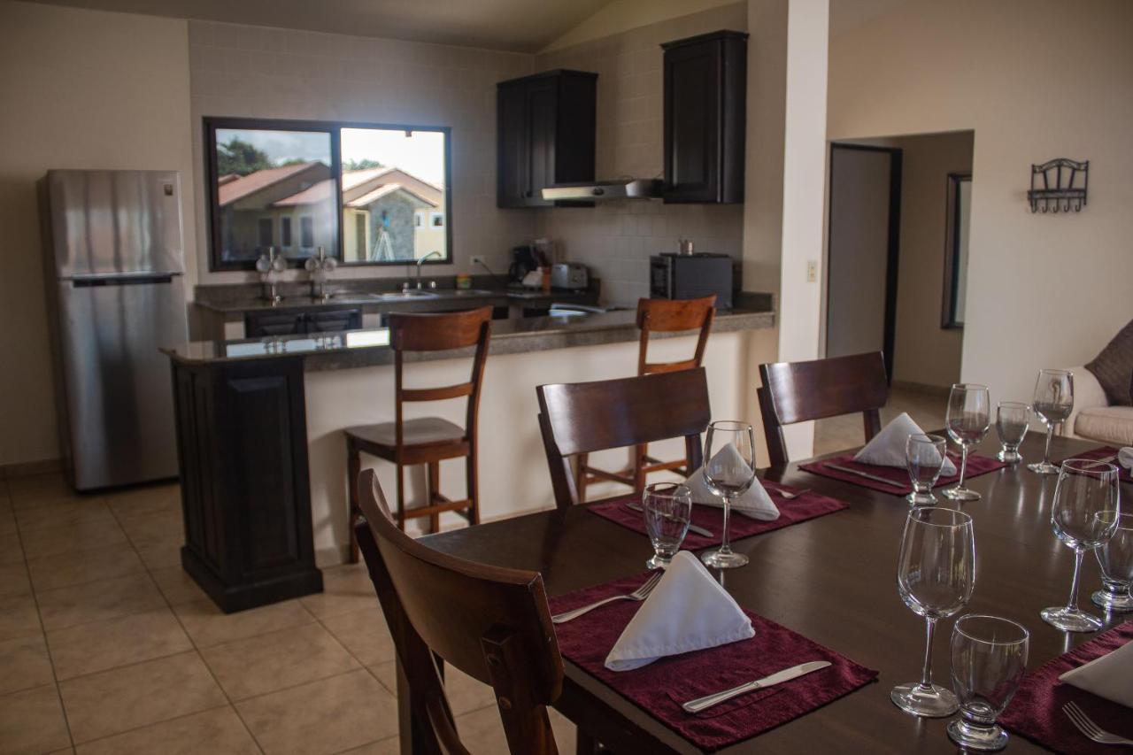Hacienda Los Molinos Boutique Hotel & Villas Boquete Zewnętrze zdjęcie